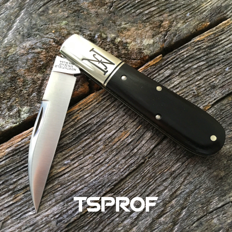 Barlow Knife — Living History