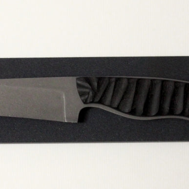 Sharpening knife techniques