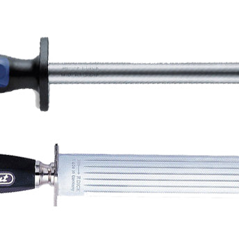 Do you need knife sharpening rod if you have a professional sharpening system?
