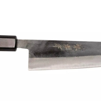 Worlds Sharpest Knife