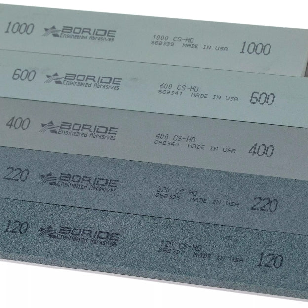 Knife sharpening stone