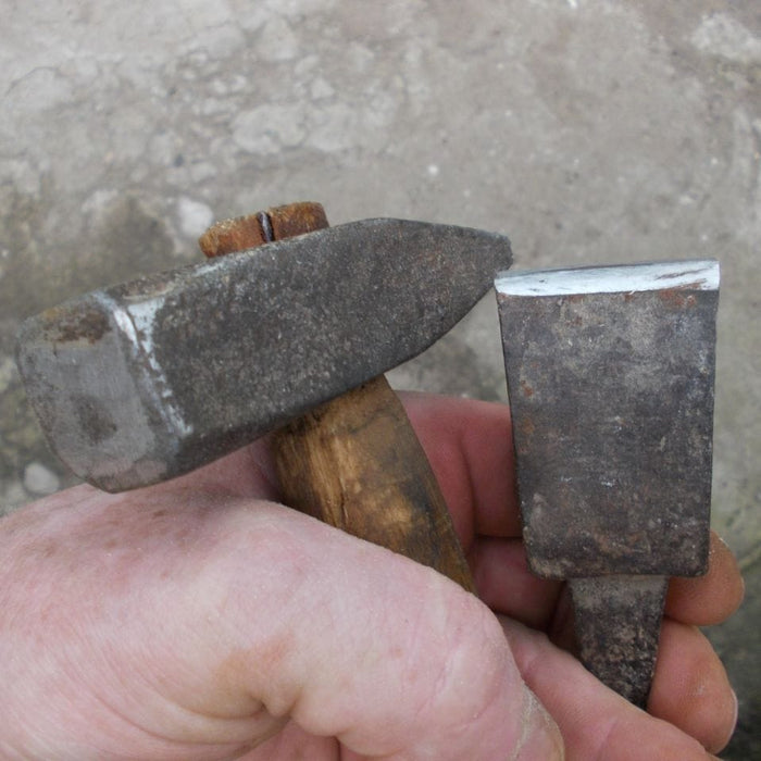 Non Abrasive Knife Sharpening Methods