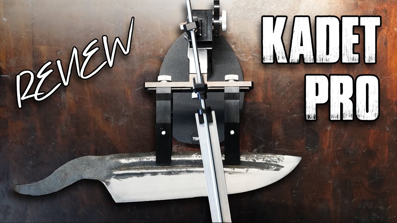 TsPROF Kadet Pro Review. It's Leveled Up!