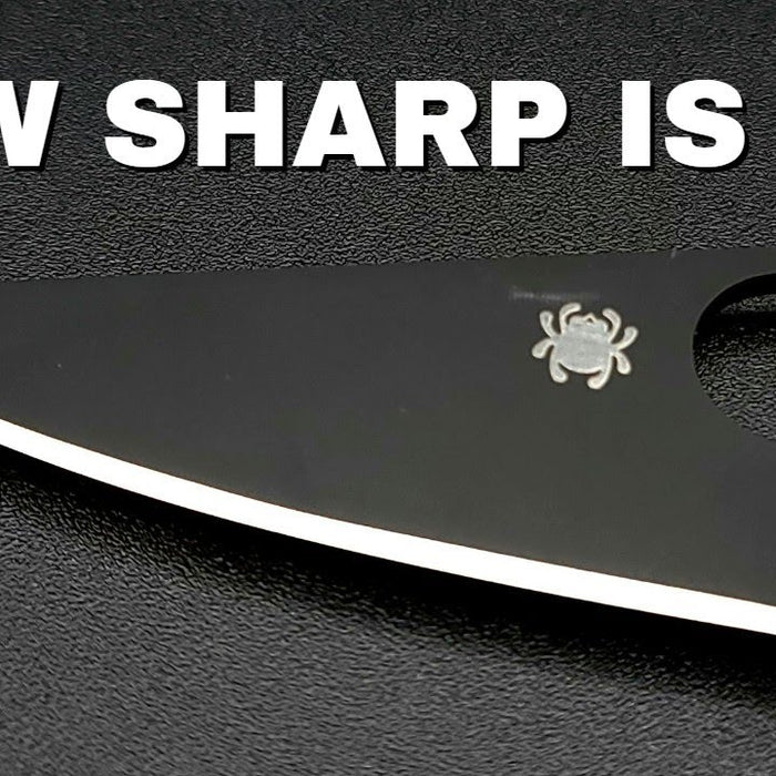 BEST KNIFE SHARPENER FOR THE PRICE! TSPROF PIONEER and AXICUBE!