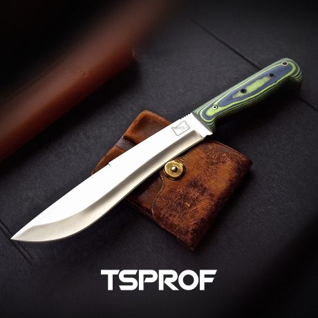 Philippine Bolo Knife