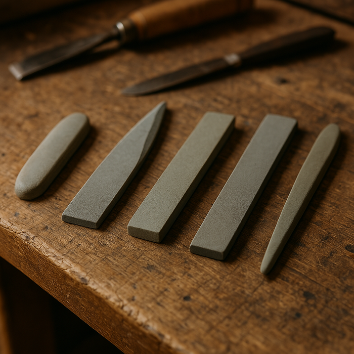 Slip Stones