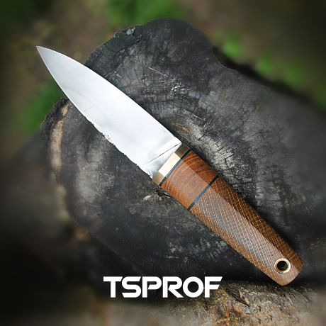 Sgian Dubh Knife: History and Modernity