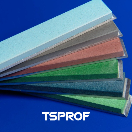 Abrasive Hygiene. How To Keep Your Abrasives Healthy