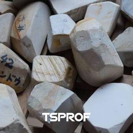 Sharpening History: Nagura Stone