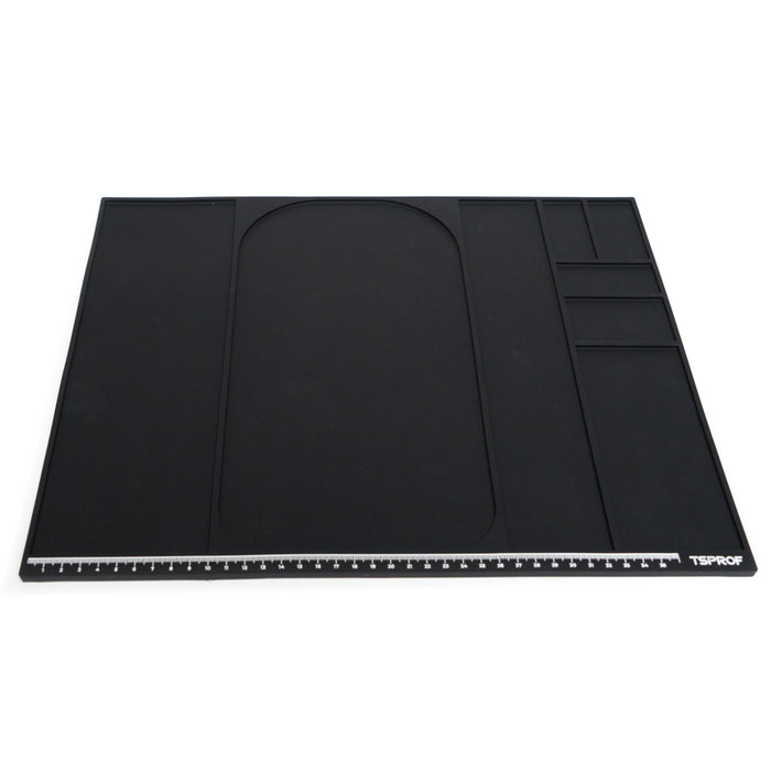 TSPROF Knife Mat (graphite)