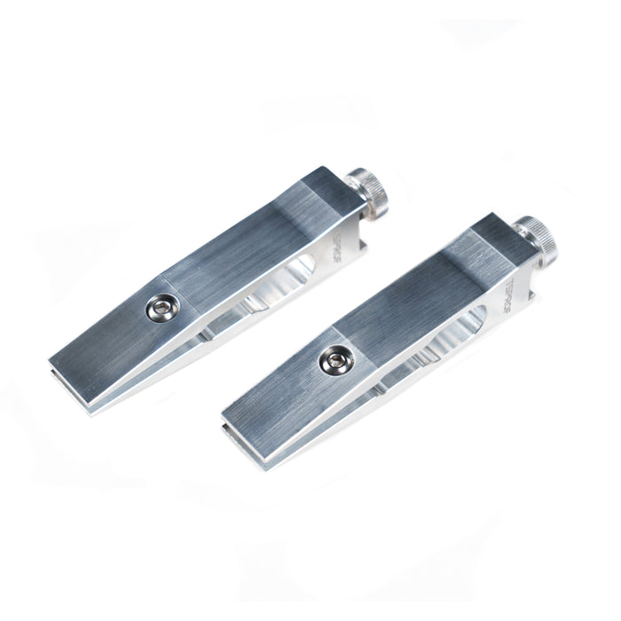 TSPROF K03 Standard Whole-milled Clamps