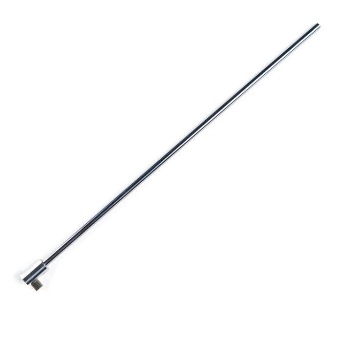 Extended guide rod for Pioneer, Blitz, Kadet
