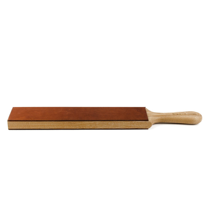 TSPROF Paddle leather strop