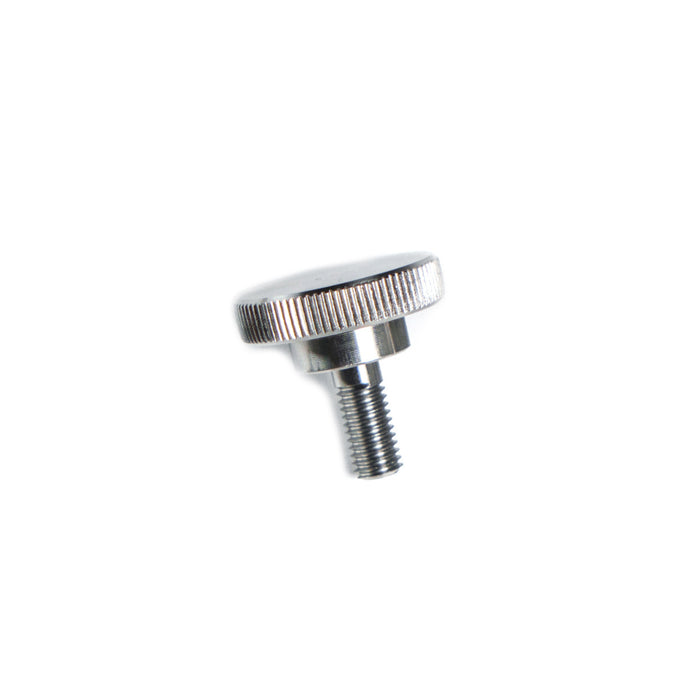 Thumbscrew М5х18х20 AL (1 piece)