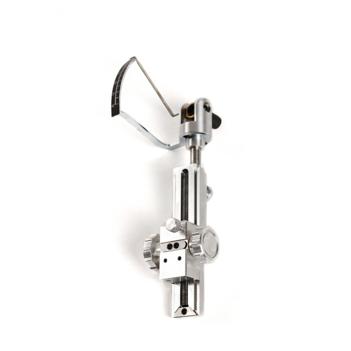 K03 Height adjuster with Extended Angle