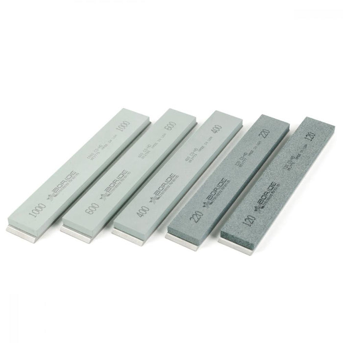 Boride CS-HD Abrasives Mounted On Blanks (5 pcs)