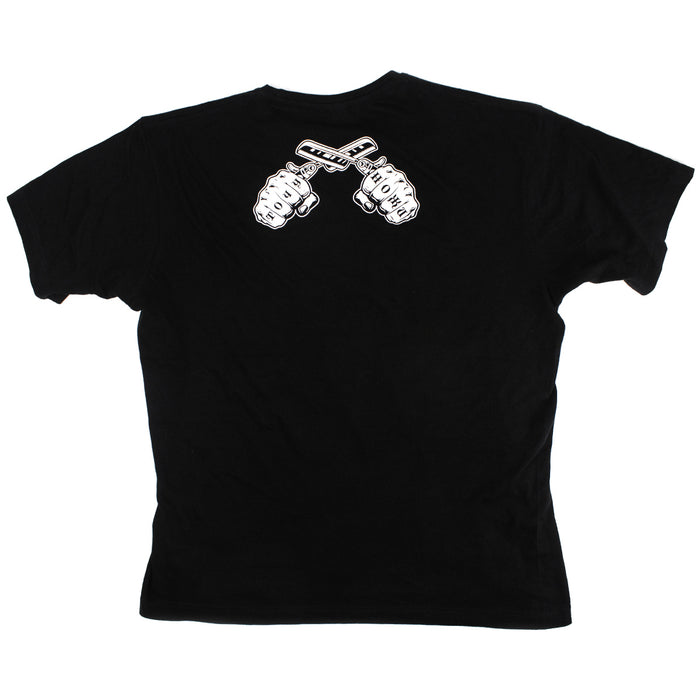 Camiseta de la marca TSPROF