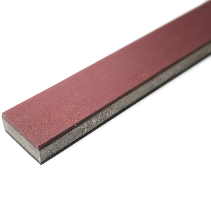 Venev Double-sided Diamond Sharpening Stone, 6", (S), 50/40-20/14, 100%