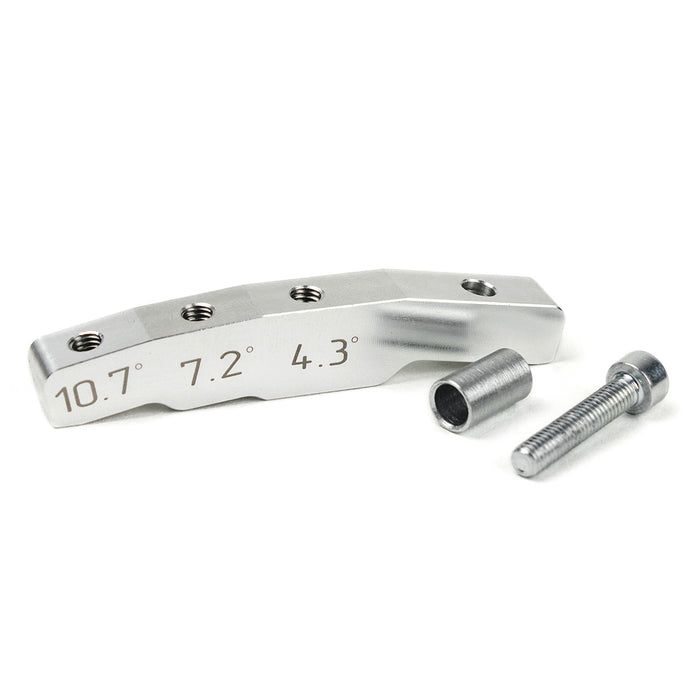 TSPROF Convex Attachment, Expert For K03. NOT FOR K03 PRO!