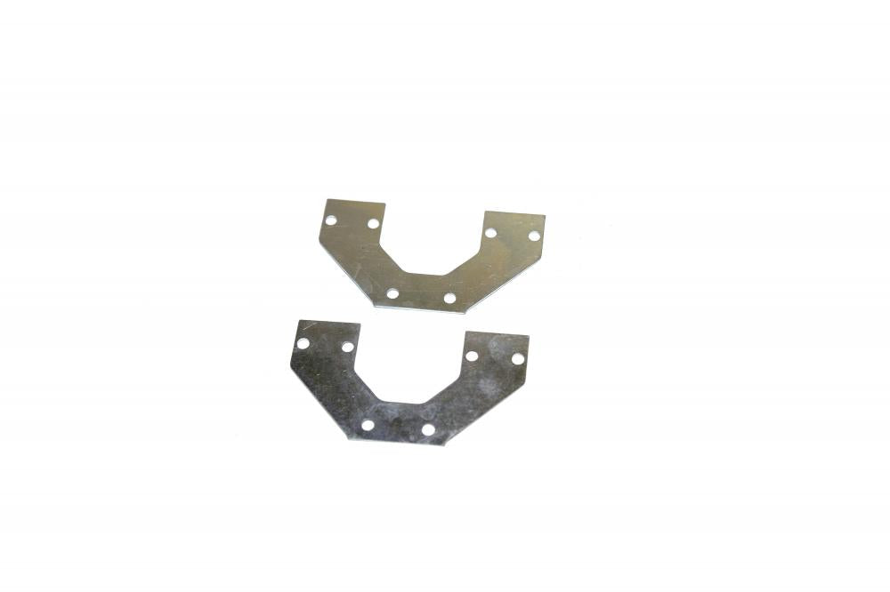 Reinforced Springs For Single Clamp