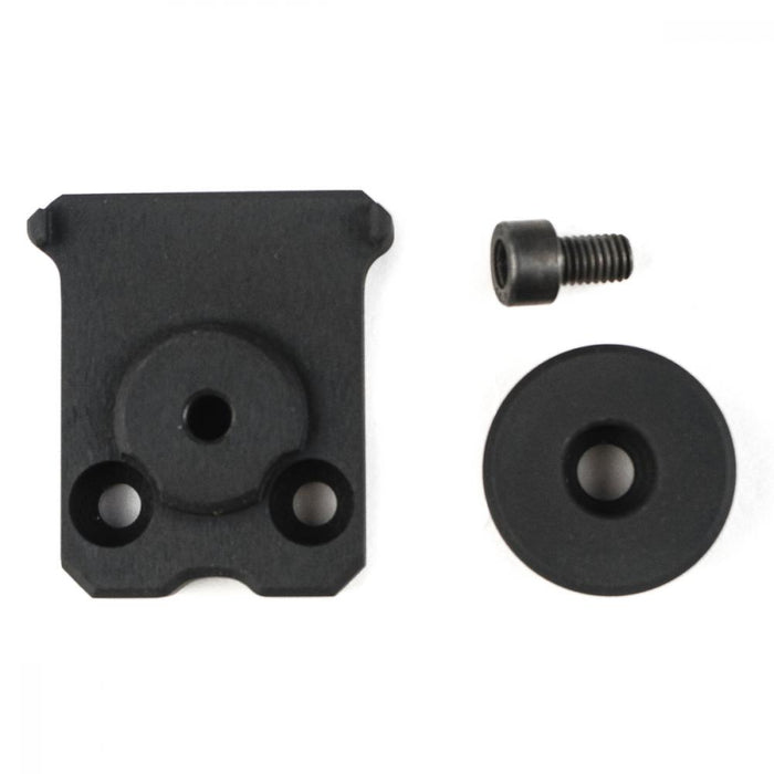 K02 to K03 height adjuster adapter