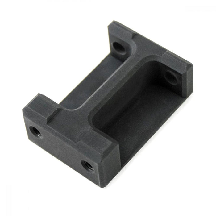 Sharpening angle extender