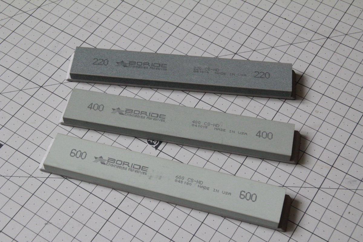 Sharpening Stone Grit Sizes at David Michael blog