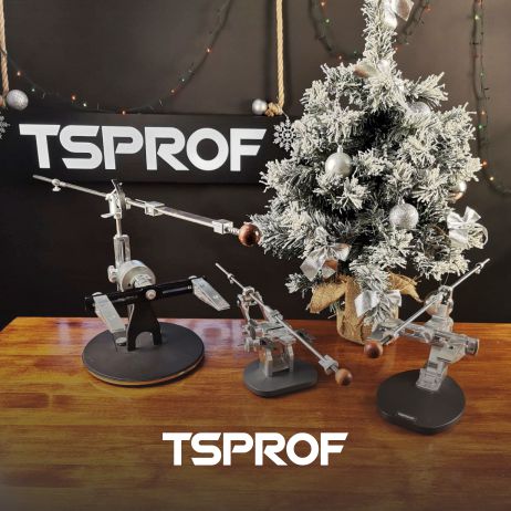 The Best Gift For A Man - TSPROF Sharpening System