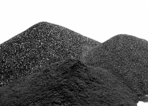 Whetstone Grit