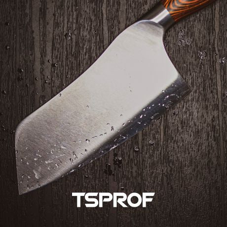 About knife steels. 420HC steel: sharpening features