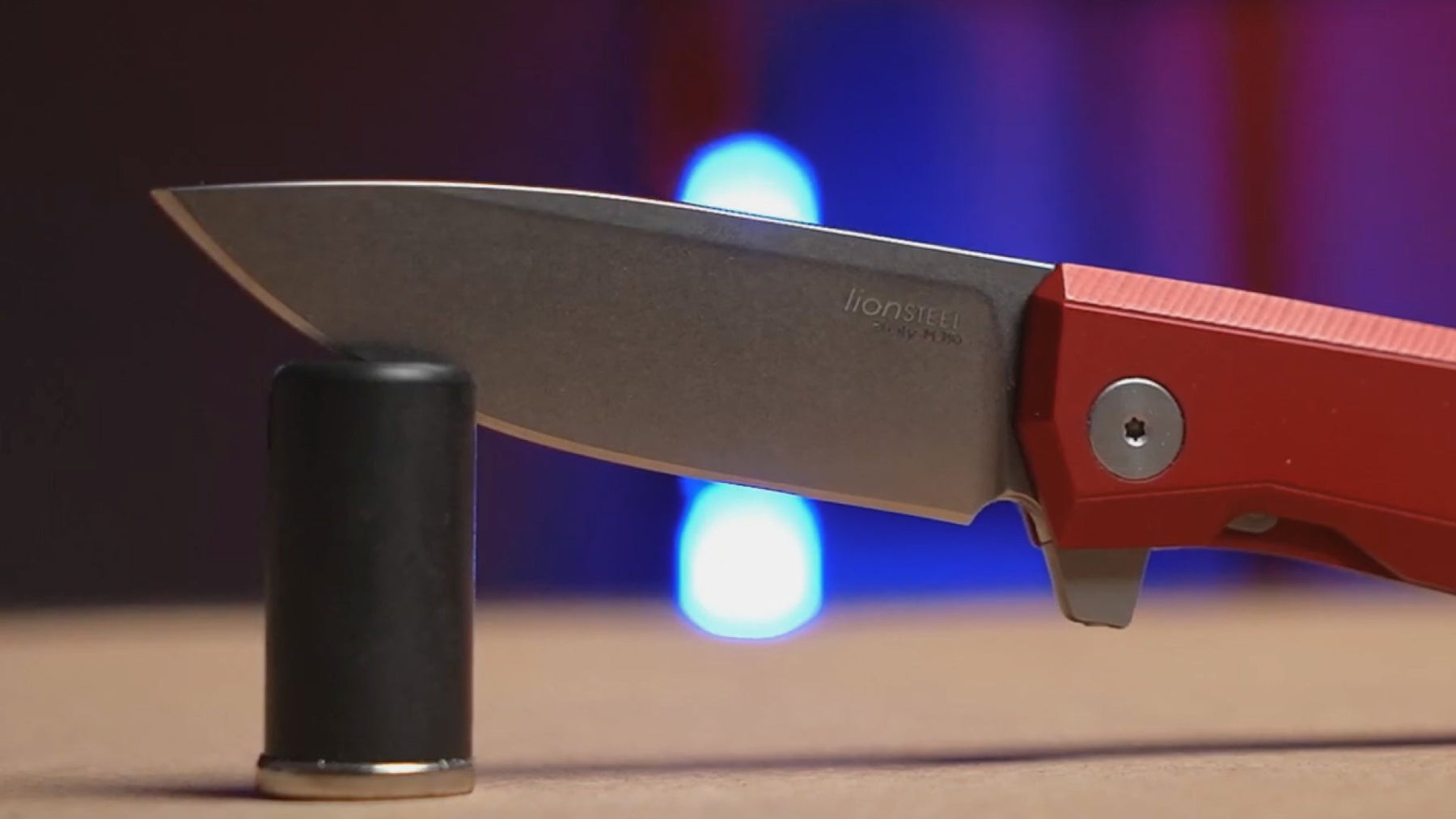 Should You Actually Choose M390 Knife Steel?