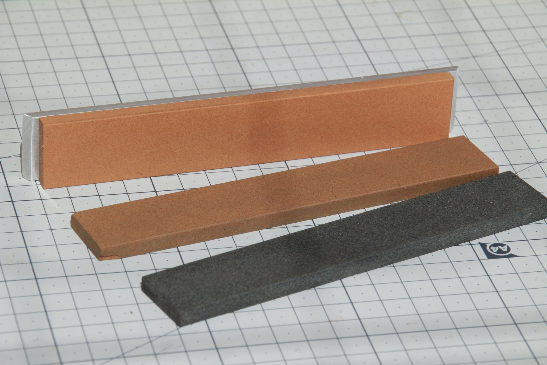 Best Grit For Sharpening Knives