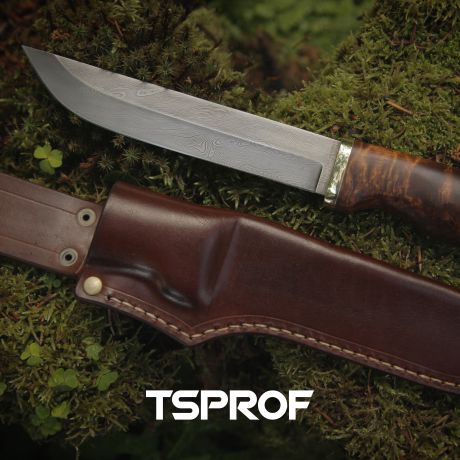 Types Of Hunting Knives
