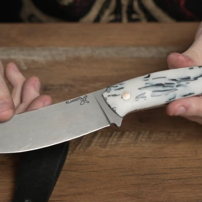 Elmax Steel: Everything You Need to Know About This Premium Knife Steel