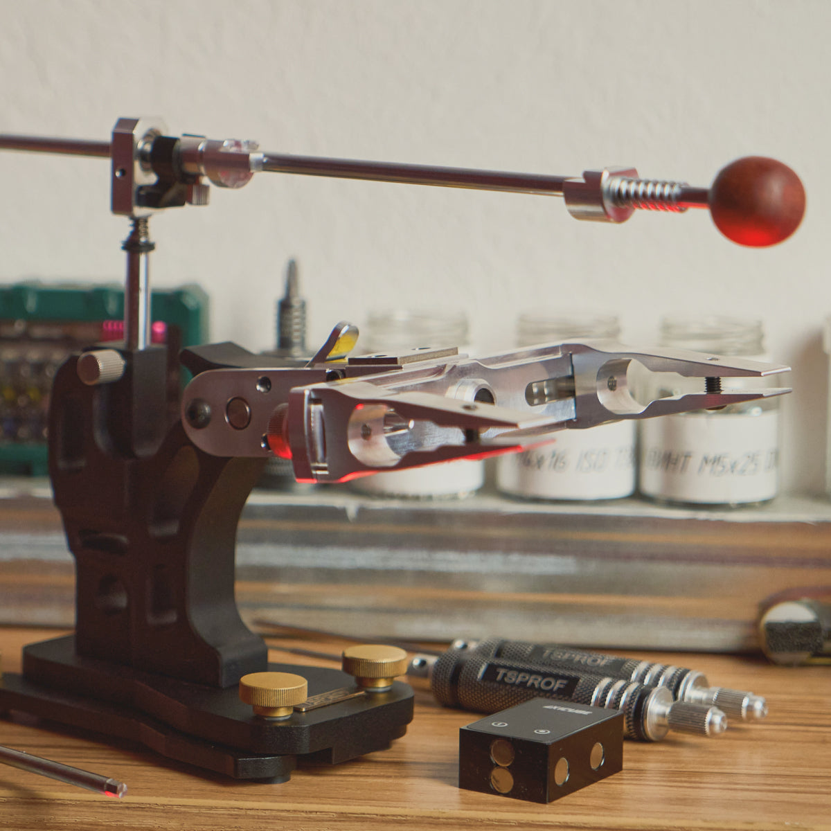 Best budget knife sharpener — TSPROF