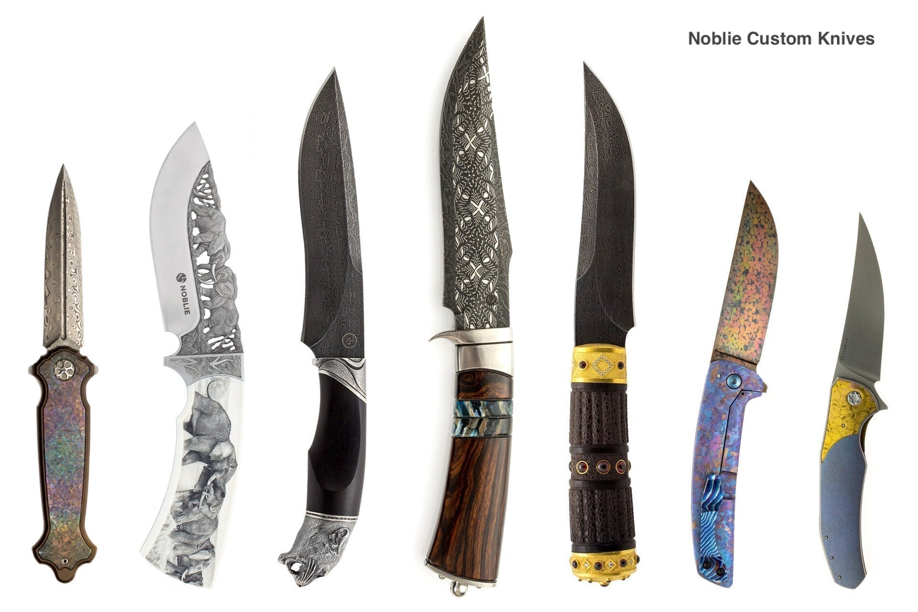 Top Rated Custom Knives: What Actually Matters in Steel, Geometry, and Sharpening