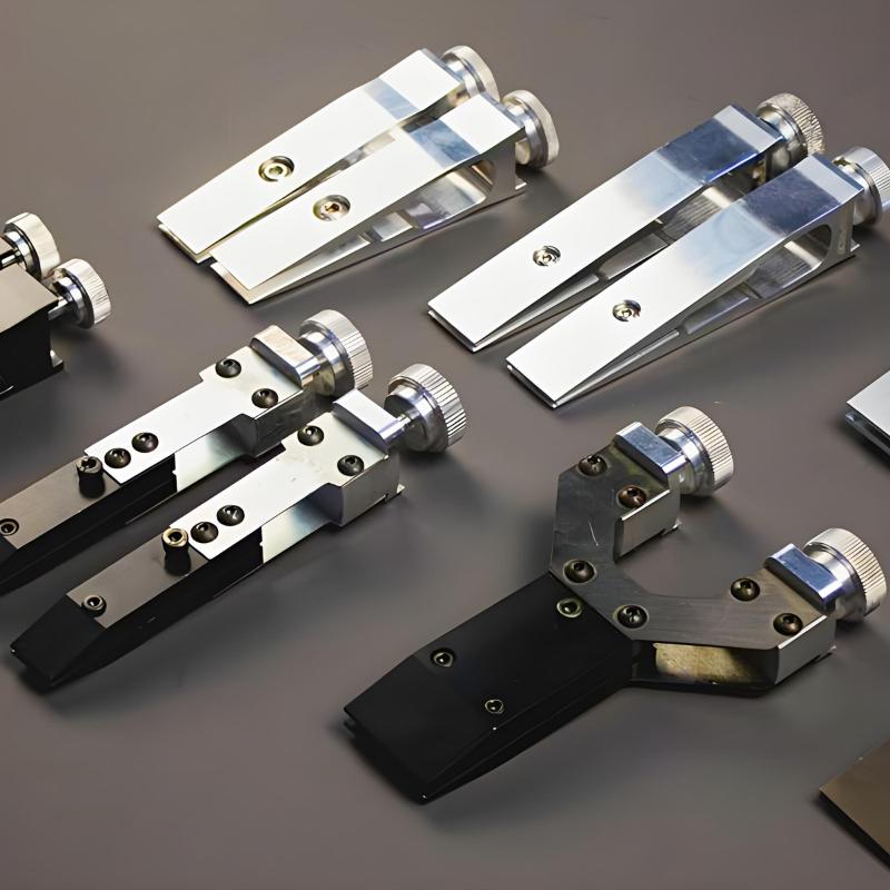 Clamps