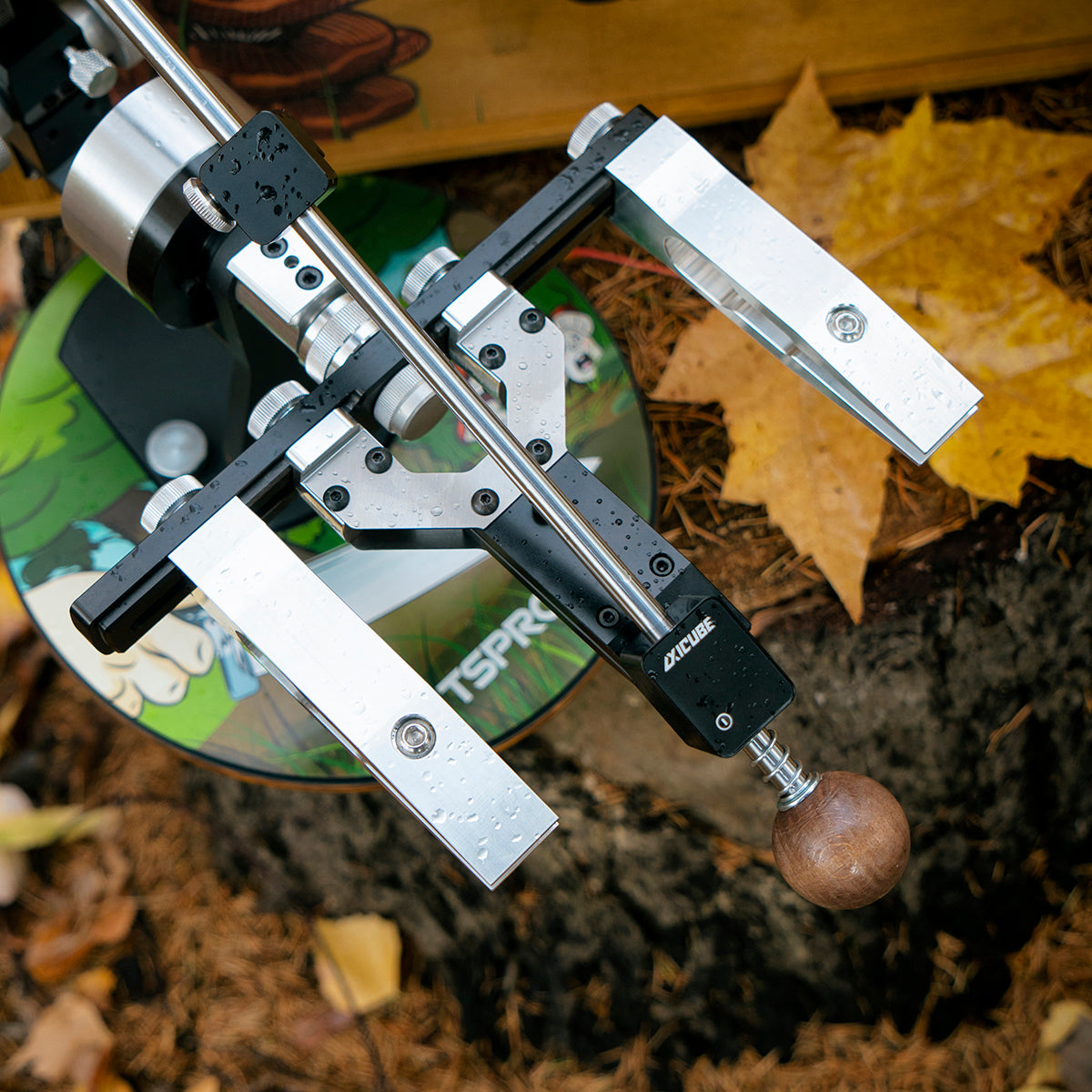 Reinforced Springs For Tsprof Single Clamps