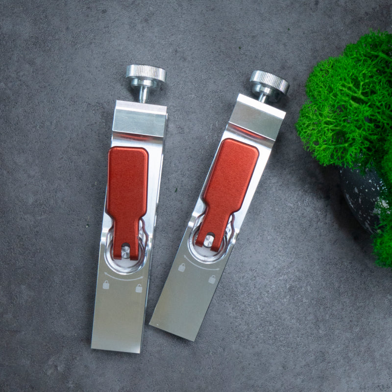 TSPROF Quick Clamps