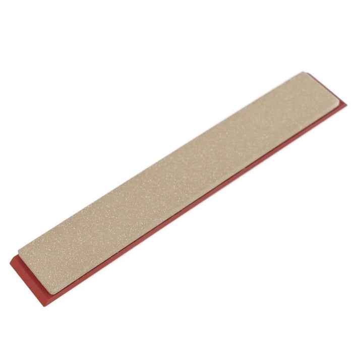 TSPROF Alpha SD61 Resin Diamond Sharpening Stone, 6", 60/40 (240 Mesh) Grit