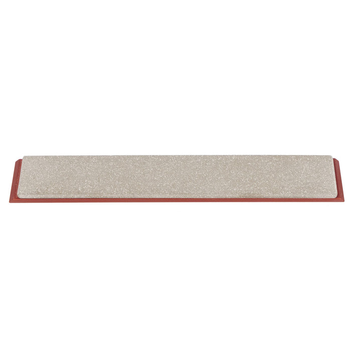 TSPROF Alpha SD81 Resin Diamond Sharpening Stone, 6", 80/63 (180 Mesh) Grit