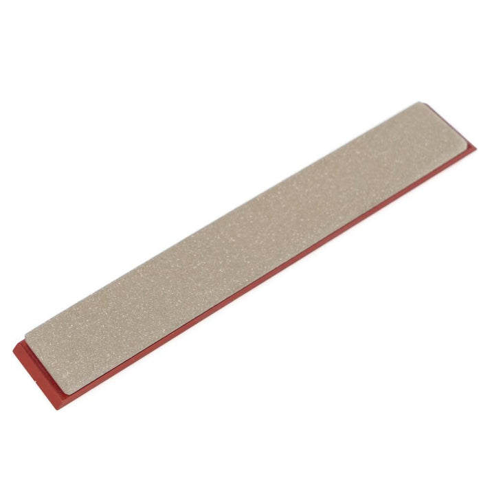 TSPROF Alpha SD101 Resin Diamond Sharpening Stone, 6", 100/80 (150 Mesh) Grit