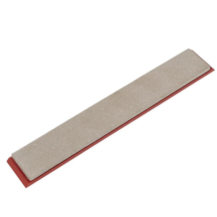 TSPROF Alpha SD161 Resin Diamond Sharpening Stone, 6", 160/125 (100 Mesh) Grit