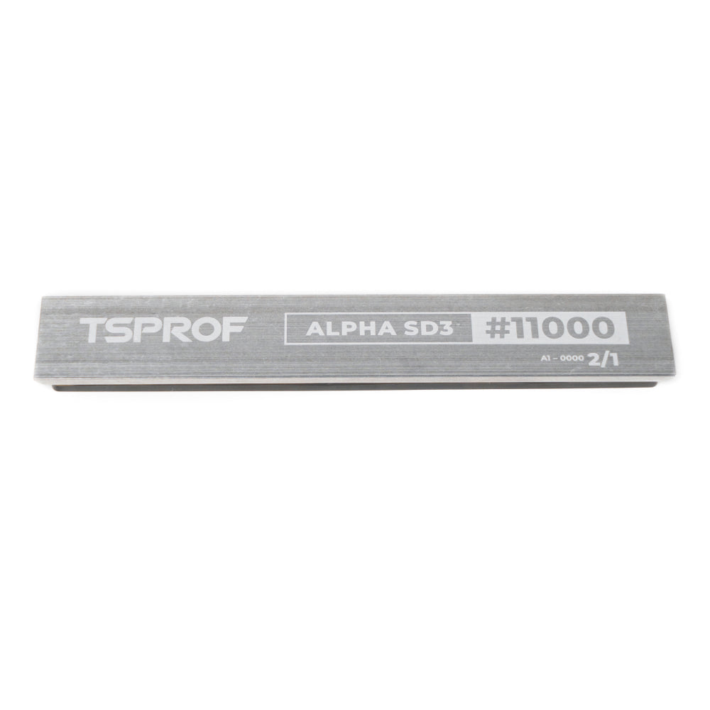 TSPROF Alpha Resin Diamond Sharpening Stone, 6