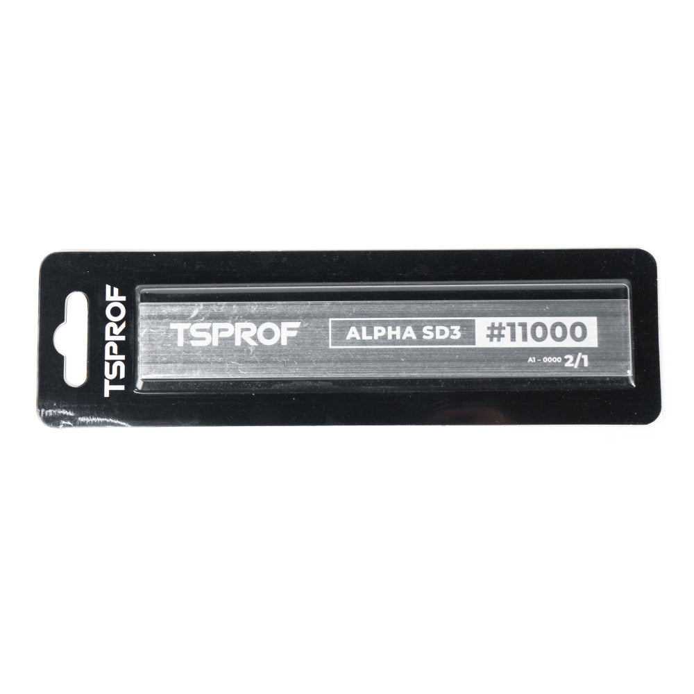 TSPROF Alpha Resin Diamond Sharpening Stone, 6