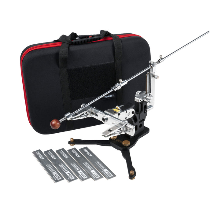 TSPROF Pioneer GE Max Travel
