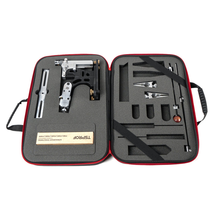 TSPROF Pioneer GE Max Travel