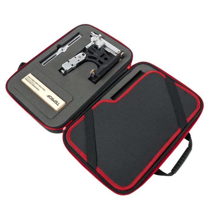 TSPROF Pioneer GE Max Travel