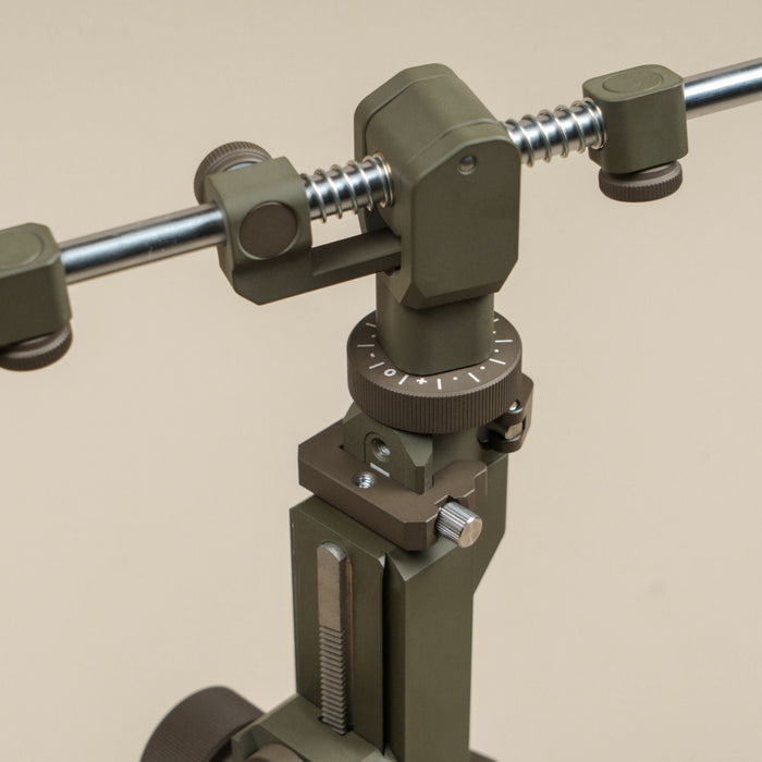 TSPROF K4 Scout + Professioneller Schärfkurs