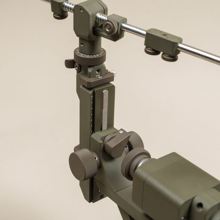 TSPROF K4 Scout + Professioneller Schärfkurs